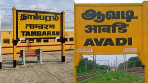 தாம்பரம் மற்றும் ஆவடி இப்போ ரொம்ப பெருசு.. 37 கிராம பஞ்சாயத்துகள் இணைப்பு.. மெகா அப்டேட்..!!