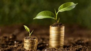  ரூ.1 லட்சம் போட்டா ரூ.2 லட்சம்! ரூ.2 லட்சம் போட்டா ரூ.4 லட்சம்! முதலீட்டை இரட்டிப்பாக்கும் திட்டம்!