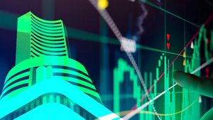  ரயில்வே துறையில் தொடர் ஹிட் கொடுக்கும் பங்கு.. 52 வாரங்களில் 136% உயர்வு..!