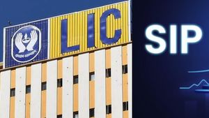 தினமும் ரூ.100 முதலீடு.. புதிய மியூச்சுவல் ஃபண்ட் SIPஐ அறிமுகப்படுத்தும் எல்ஐசி..!!