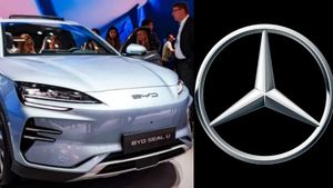  BYD கூட்டணியில் வெளியேறிய மெர்சிடிஸ் பென்ஸ்.. சீனாவில் நடந்த கசப்பான சம்பவம்..!! 