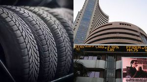 16 ஆண்டுகளுக்கு பின் பங்குச்சந்தைக்கு வந்த கேரள உற்பத்தி நிறுவனம்.. முதல் நாளிலேயே 100%  முதலீடு..! 