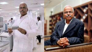  மும்பைக்கு ரூ.500 உடன் சென்று ரூ.5000 கோடி சம்பாதித்த கோயமுத்தூர் வேலுமணி..! யாரு சாமி நீங்க..?