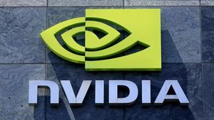 ஒரே நாளில் ரூ.23 லட்சம் கோடி இழப்பு.. கண்ணீரில் Nvidia முதலீட்டாளர்கள்..! 
