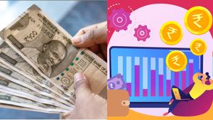  அட்டகாசமான வருமானம் தரும் அசத்தல் முதலீட்டு திட்டங்கள்.. உங்களுக்கு எது பெஸ்ட் சாய்ஸ்..?