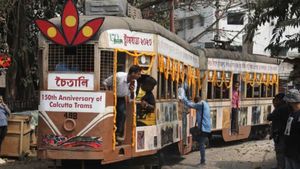 150 ஆண்டுகால அடையாளத்திற்கு முடிவு கட்டும் மேற்குவங்க அரசு – மக்கள் சோகம்..! 