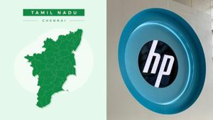 தமிழ்நாட்டுக்கு ஓடோடி வந்த HP.. சென்னையில் அடுத்த பிரம்மாண்டம்..!! 