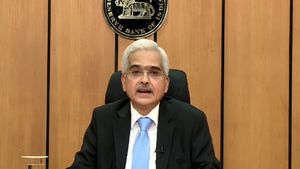 RBI MPC Meet LIVE: ரெப்போ விகிதத்தில் மாற்றமில்லை.. ஆர்பிஐ கவர்னர் சக்திகாந்த தாஸ் அறிவிப்பு..!