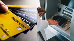 கிரெடிட் கார்டு மூலம் ATM-இல் பணம் எடுக்கிறீர்களா? அய்யய்யோ தப்பு பண்ணிட்டீங்களே!