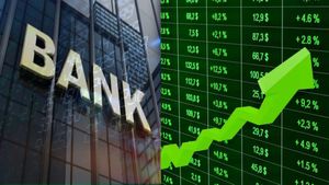 ஒரே வருடத்தில் உச்சம் தொடப்போகும் வங்கி பங்குகள்.. எந்த வங்கியில் அதிக லாபம் கிடைக்கும் தெரியுமா?!