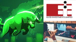 ஊரெல்லம் Elcid Investment பங்குகள் பத்திதான் பேச்ச! 1 நாளில் 66,92,535% உயர்வதற்கு என்ன நடந்தது..?