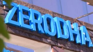  Zerodha பயனர்களுக்கு குட் நியூஸ்.. தரகு கட்டணம் அதிகரிக்காது.. F&O வர்த்தக வரி அதிகரிக்கும்..!!
