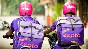 பெங்களூருதான் இனி  ZEPTO-வின் தலைமையகம்.. மும்பைக்கு குட்பை.. ஊழியர்களை சீக்கிரம் வர சொல்லி ஆர்டர்.!