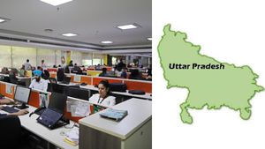IT நிறுவனங்களுக்கு சிவப்பு கம்பளம் விரிக்கும் உத்தரபிரதேச அரசு.. பல்வேறு சலுகைகள் அறிவிப்பு..! 