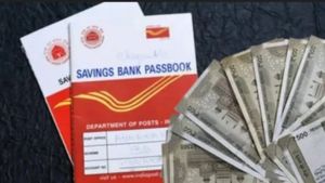  போஸ்ட் ஆபீஸ் RD திட்டத்தில் ரூ.5000 முதலீடு.. அதிக ரிட்டன்ஸ் தரும் மத்திய அரசு திட்டம்!