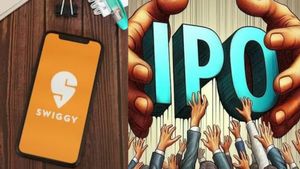 பட்ஜெட் விலையில் வெளியாகும் Swiggy IPO.. முதலீட்டாளர்களுக்கு கொண்டாட்டம்..!!