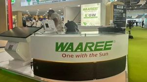  70% பிரீமியத்தில் பட்டியலிடப்பட்ட Waaree Energies பங்குகள் சரிவு.. 10% சரிந்ததால் முதலீட்டாளர்கள் சோகம்..!!