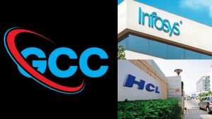 மாஸ்டர்பிளான்..  GCC-களை வளைத்துப் போட்ட இன்போசிஸ், HCL.. எப்படி..?! 