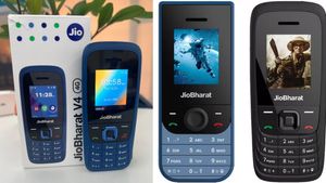 Jio: பட்டன் போன் தான்.. ஆனா ஸ்மார்ட் போன்ல இருக்கிற எல்லா வசதியும் இருக்கு..! 