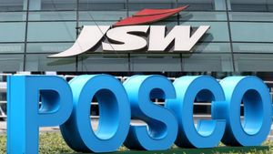 JSW-க்கு ஜாக்பாட்.. பல போராட்டங்களுக்குப் பின்பு  POSCO-வுக்கு வெற்றி..! 