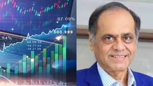  ஐடி துறையில் ஒரே வருடத்தில் 115% வருமானம் கொடுத்த பங்கு.. ரூ.80 கோடி முதலீடு செய்த ரமேஷ் தமானி..!!