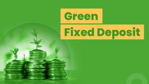 SBI கிரீன் டெபாசிட்டில் ரூ.2.5 லட்ச முதலீட்டுக்கு எவ்வளவு லாபம்? அடேங்கப்பா அசத்தல் ரிட்டன்ஸ்! வாவ்!