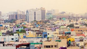  பெரிய பெரிய வீடுகளை விரும்பி வாங்கும் இந்திய மக்கள்.. ரூ.1.5 கோடி பிரிவில் புது உச்சம்!