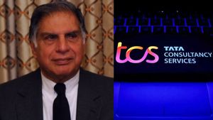  ரத்தன் டாடா மறைந்தார்.. டாடா குழும பங்குகளின் இன்றைய நிலை என்ன..? TCS காலாண்டு முடிவுகள் இன்று..!!