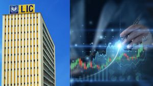  எல்ஐசியின் 5 பென்னி பங்குகள்.. உங்களிடம் இந்த பங்குகள் உள்ளதா..!!