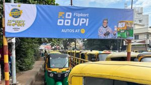 பெங்களூர் மக்கள் குஷி.. 1 ரூபாய்க்கு ஆட்டோ ரைட்.. பிளிப்கார்ட் வழங்கும் அதிரடி சலுகை..!