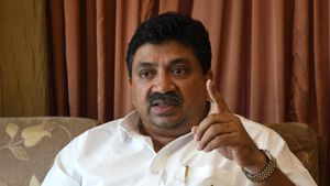 மதுரை ஐடி - ஐடிஈஎஸ் ஹப் ஆக மாறப்போகிறது.. அமைச்சர் பழனிவேல் தியாகராஜன் சொன்னதை கேட்டீங்களா..?