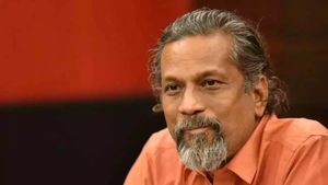 ஊழியர்கள் பிரஷர் குக்கரில் இருப்பதை போல உணர்கிறார்கள் – ஸ்ரீதர் வேம்பு எச்சரிக்கை..! 