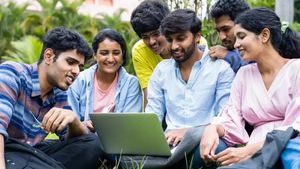 மத்திய அரசின் புதிய வேலைவாய்ப்பு திட்டம்.. எல்லோருக்கும் வாய்ப்பிருக்கு.. மிஸ் பண்ணிடாதீங்க..! 
