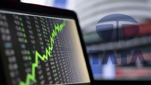 ரூ.7.5 கோடி வருமானம்.. 74662% உயர்ந்த டாடா பங்கு.. வெறும் ரூ.1 லட்சம் முதலீடு.. உங்ககிட்ட இருக்கா..!