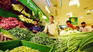  இதுவரை இல்லாத வகையில் அதிகரித்த சில்லறை பணவீக்கம்! சாமானிய மக்களுக்கு வந்த புதிய பிரச்சனை!
