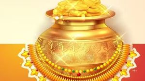  தீபாவளிக்கு முன் தங்கம் வாங்கலாமா? நிபுணர்கள் சொல்லும் கருத்து என்ன?