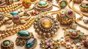  1 கிராம் தங்கம் விலை ரூ.7,965-ஐ எட்டியது.. சென்னையில் இன்று 1 சவரன் தங்கம் விலை எவ்வளவு தெரியுமா?