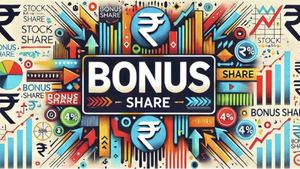 120% லாபம் கொடுத்த மல்டிபேக்கர் பங்கு.. 1 ஷேருக்கு இன்னொரு ஷேர் ஃப்ரீ..!!