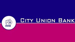 முதலீட்டாளர்களுக்கு பணமழை பொழிந்த City Union வங்கி.. ஒரே நாளில் பங்குகள் 14% உயர்வு..!!