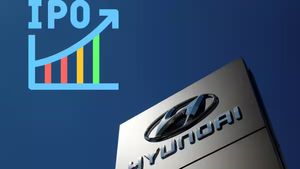 மீண்டெழுந்த ஹூண்டாய் மோட்டார்ஸ்.. 2 மணி நேரத்தில் 5 ஆயிரம் கூகுள் தேடல்கள்.. பங்குகள் 4% உயர்வு..!!