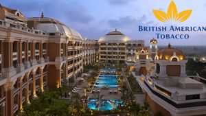  ITC பங்குகளை மொத்தமாக விற்கும் BAT.. முதலீட்டாளர்களே உஷார்..!! 