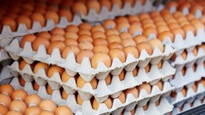 பங்களாதேஷ் நாட்டில் முட்டை பிரச்சனை.. 90 லட்சம் முட்டைகள் அனுப்பிய இந்தியா..!! 