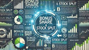  டபுள் ட்ரீட்.. 116% லாபம் கொடுத்த மல்டிபேக்கர் பென்னி பங்கு.. 1:8 போனஸ், 1:5 பங்கு பிரிப்பு அறிவிப்பு..!!