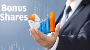  400% உயர்வு ஒரே வருடத்தில்... 1 ஷேருக்கு 9 ஷேர் இலவசம்.. தீபாவளிக்கு முன் ஸ்பெஷல் கிஃப்ட்..!!