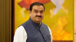 ரூ.15 கோடிக்காக கடத்தப்பட்ட கவுதம் அதானி.. 1998-ல் என்ன நடந்தது தெரியுமா?