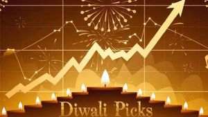  தீபாவளிக்கு ஆக்சிஸ் கொடுக்கும் சூப்பர் கிஃப்ட்.. இந்த பங்குகளை வாங்கி போடுங்க..!!