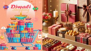 தீபாவளி-க்கு முன்பு குட்நியூஸ்.. மக்கள் கையில் பணம் புரளுதாம்..!! 