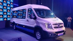  ஒரே நாளில் 20% உயர்ந்த பங்கு..  முதலீட்டாளர்களுக்கு லாபத்தை அள்ளி கொடுக்கும் Force Motors..!!