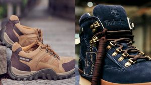 Woodland-க்கு வேட்டு வைக்க அம்பானி கொண்டு வரும் Timberland.. 9 ஆண்டுகளுக்கு பின் மீண்டும் என்ட்ரி..! 