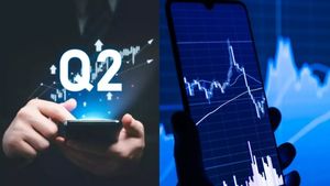  Q2 முடிவுகளை வெளியிடும் நிறுவனங்கள்.. வரும் வாரத்தில் கவனமா இருங்க முதலீட்டாளர்களே..!!